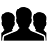 Happy Clients Icon